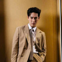 Nguyễn Trường Sinh • Song Luân •