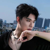 Trần Quang Trung • Chun •