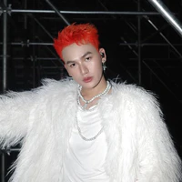 Nguyễn Ngọc Dương • Ali •