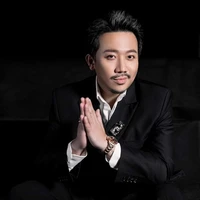 Huỳnh Trấn Thành • Bố Già •