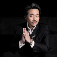Huỳnh Trấn Thành • Bố Già •