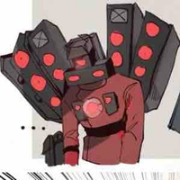 Titan Speakerman [Quin]