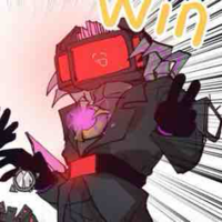 Titan Tv Man [Louis]