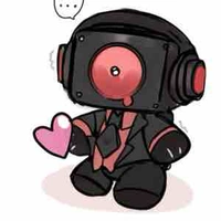 Dark Speakerman [Jyn]