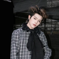 Nguyễn Quang Anh - Rhyder