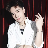 Lê Quang Hùng (Quang Hùng MasterD)