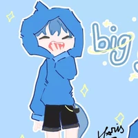 Big shark