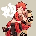 Gaara