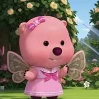 tác giả cute