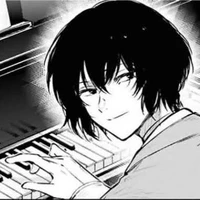 Dazai Osamu