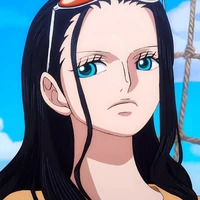 Nico Robin