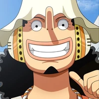 Usopp