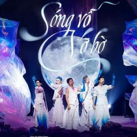Sóng vỗ vỡ bờ