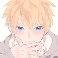 Uzumaki naruto