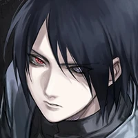 Uchiha Sasuke