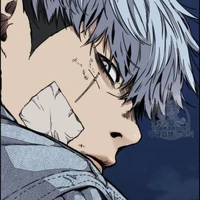 Joker (Park Hajun)