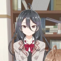kimishima ayano