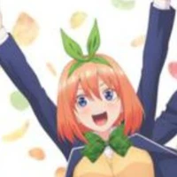 Nakano yotsuba