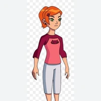 Gwen ( chaquetrix)