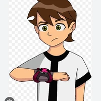 ben ( chaquetrix)