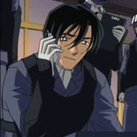 Hagiwara Keniji