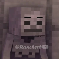 Skeleton [ skelly ] • Omega •