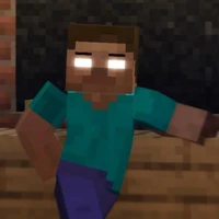 Herobrine • Beta •