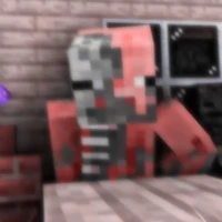 Pigman • Alpha •