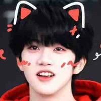 Trương Hàm Thụy_em