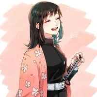 Urokodaki Makomo-|Thủy Trụ|