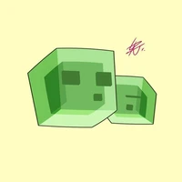slime