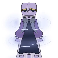 Zelda(oc)