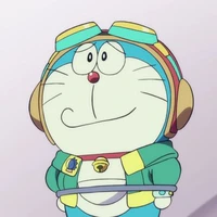 Doraemon