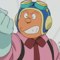 Takeshi ( Jaien )