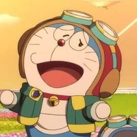 Doraemon
