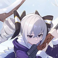 Bronya Zaychik 