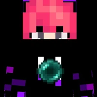hiha(enderman)