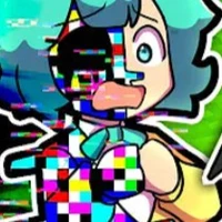 yum Glitch 
