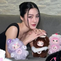 Ling ( chị tư nhà Waraha )