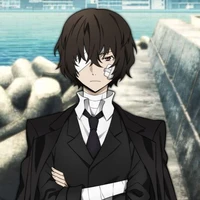 Dazai Osamu (15 tuổi)