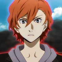 Nakahara Chuuya (15 tuổi)