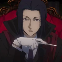 Mori Ougai