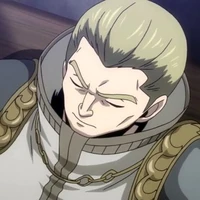 Precht Gaebolg