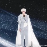 Trương Cực _ hắn