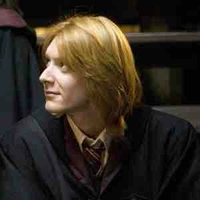 George Weasley