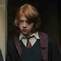 Ron Weasley