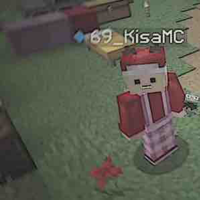 Kisa gaming