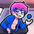 Hiha The Blue