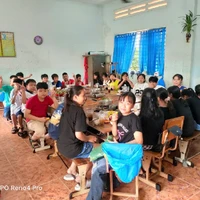 Cân mọi vai