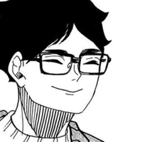 Akaashi Keiji